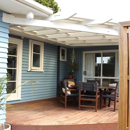 Beautiful Home With Short Stroll To Havelock Village Havelock North Exteriör bild