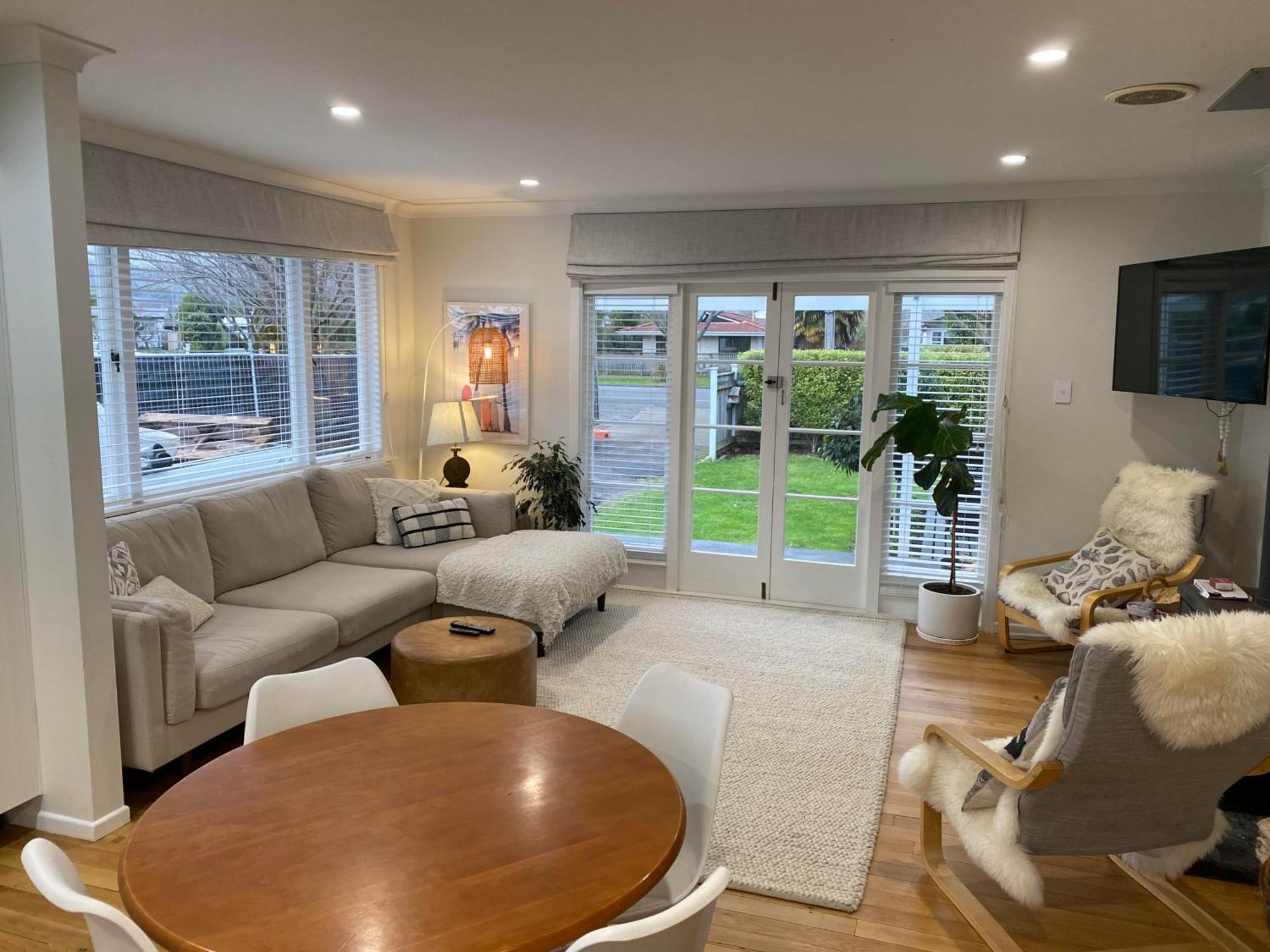 Beautiful Home With Short Stroll To Havelock Village Havelock North Exteriör bild