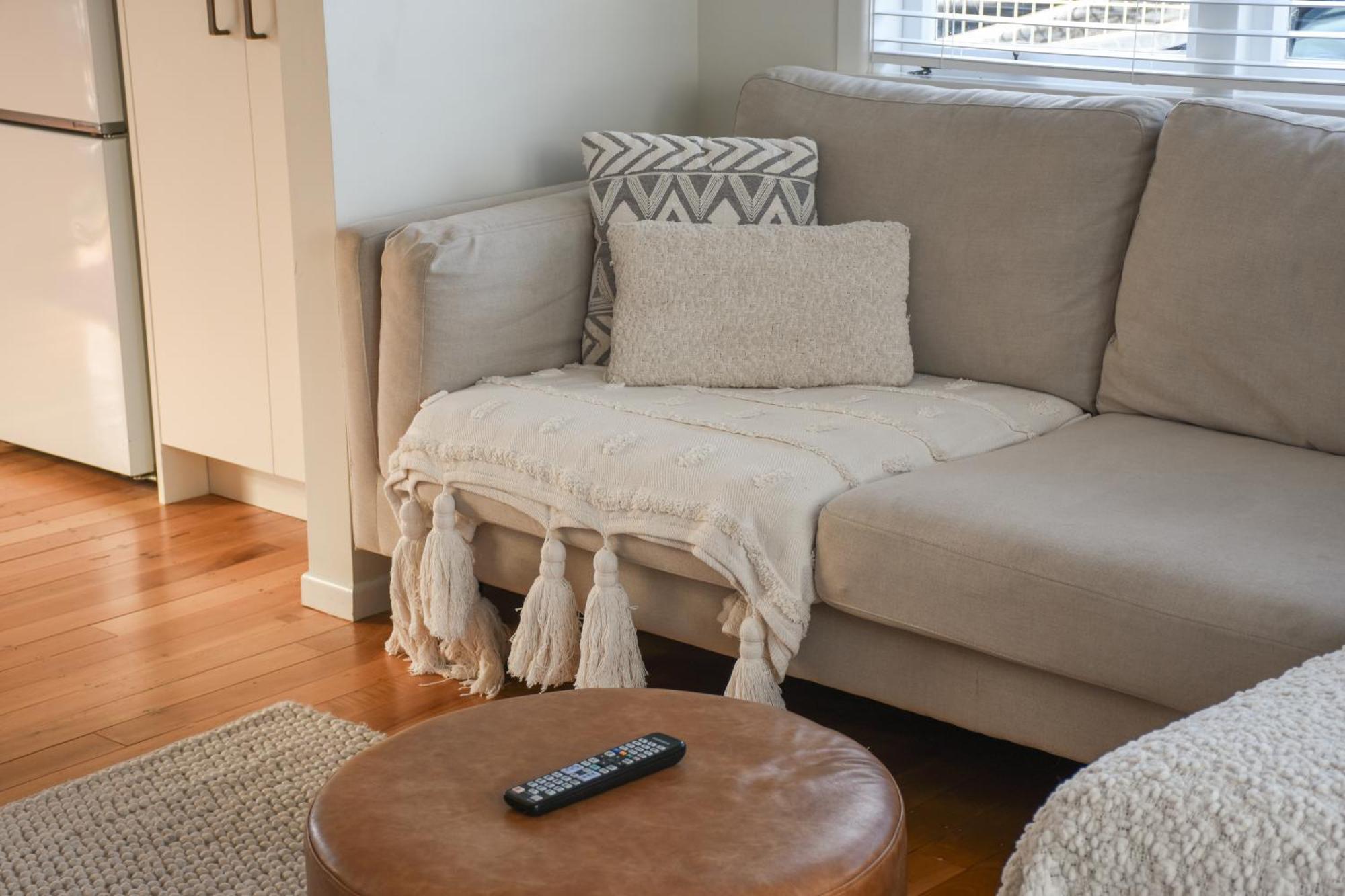 Beautiful Home With Short Stroll To Havelock Village Havelock North Exteriör bild