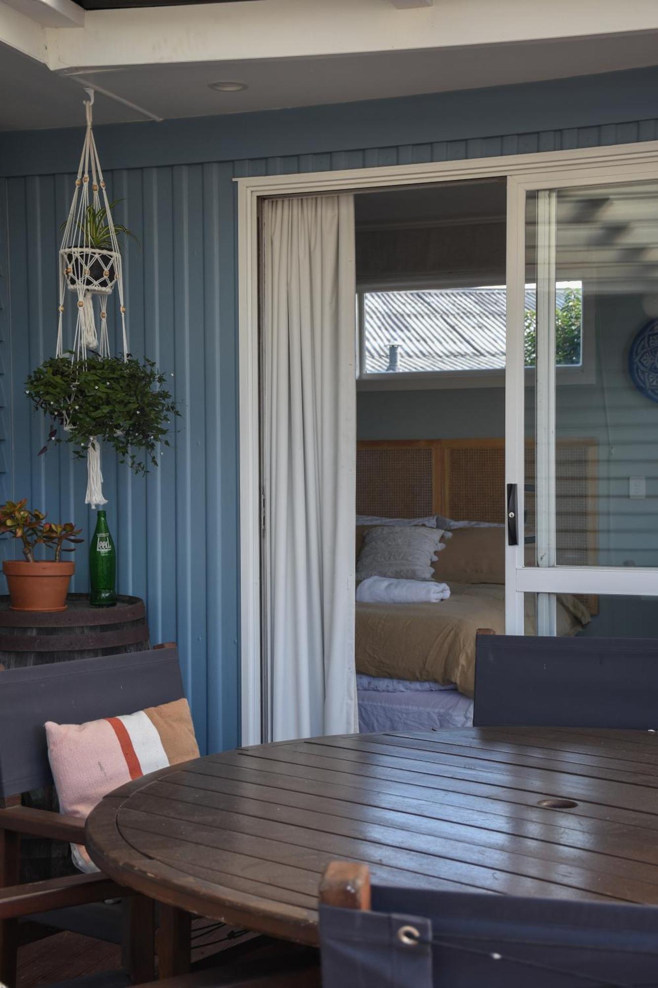 Beautiful Home With Short Stroll To Havelock Village Havelock North Exteriör bild