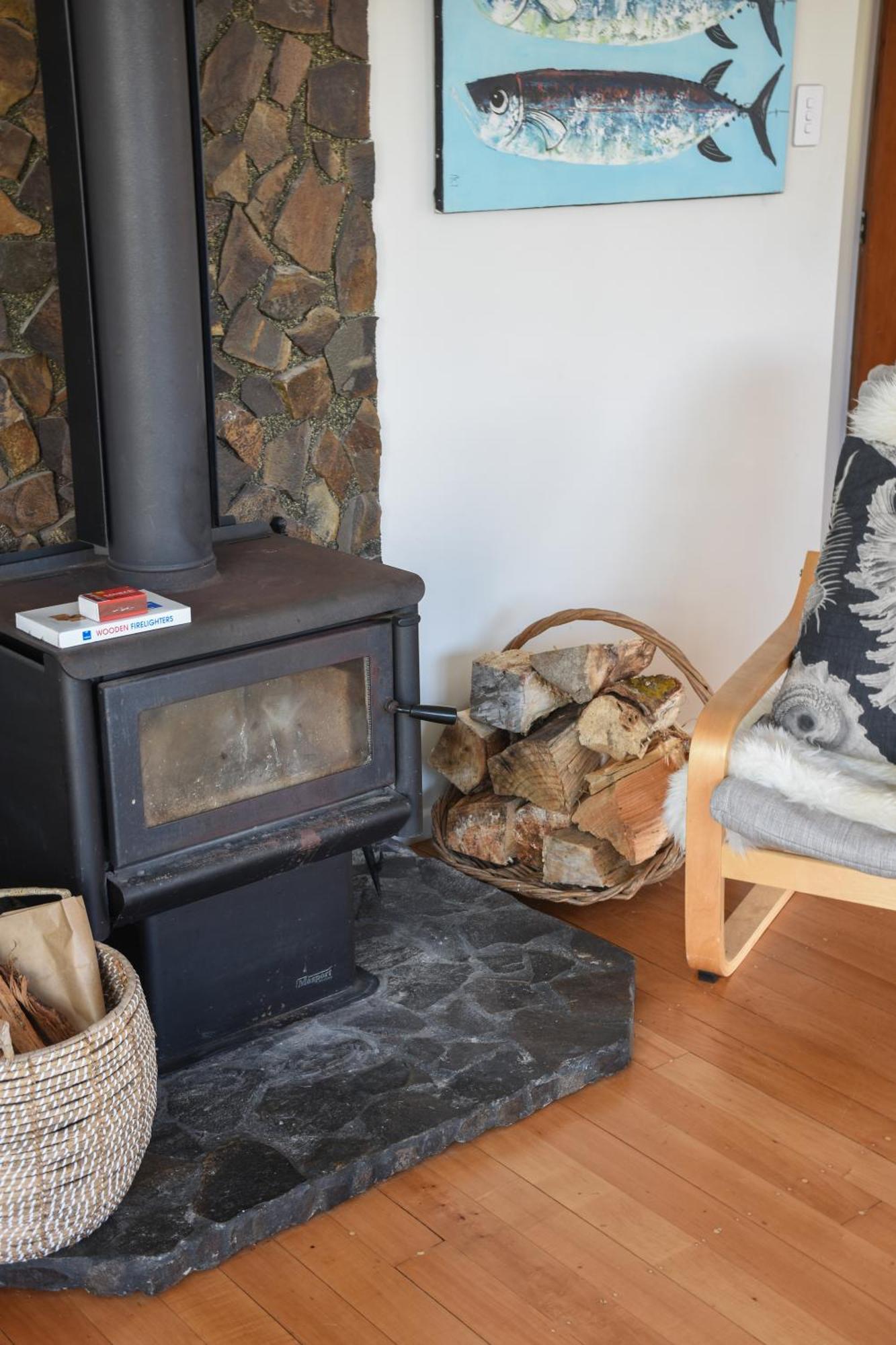 Beautiful Home With Short Stroll To Havelock Village Havelock North Exteriör bild
