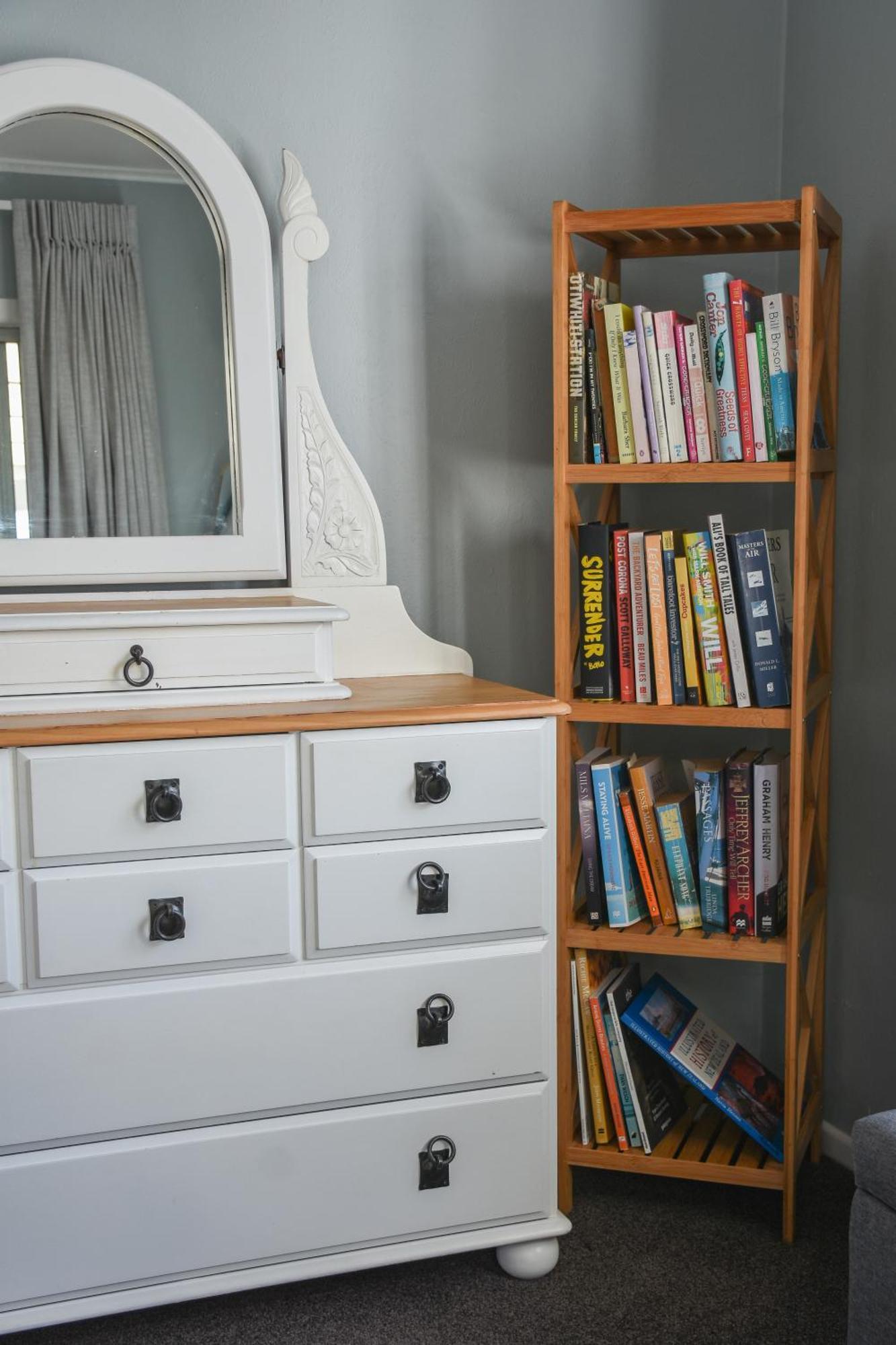 Beautiful Home With Short Stroll To Havelock Village Havelock North Exteriör bild