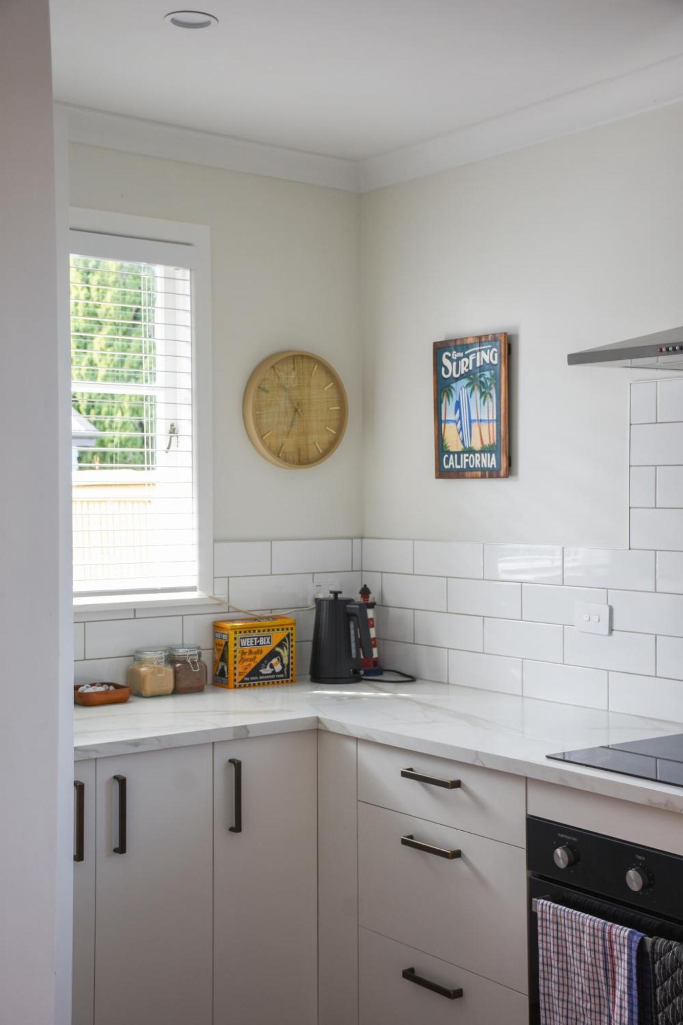 Beautiful Home With Short Stroll To Havelock Village Havelock North Exteriör bild