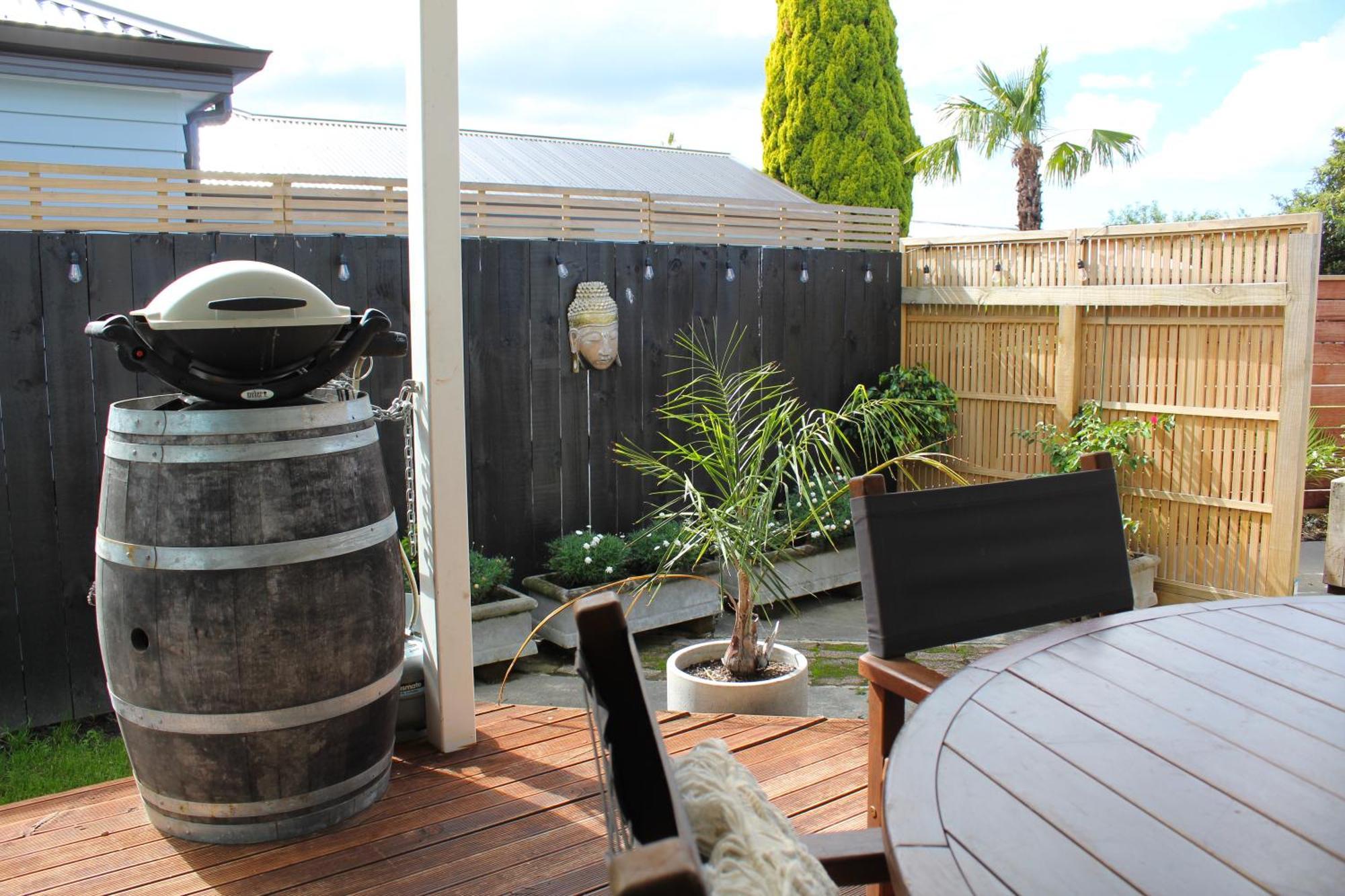 Beautiful Home With Short Stroll To Havelock Village Havelock North Exteriör bild