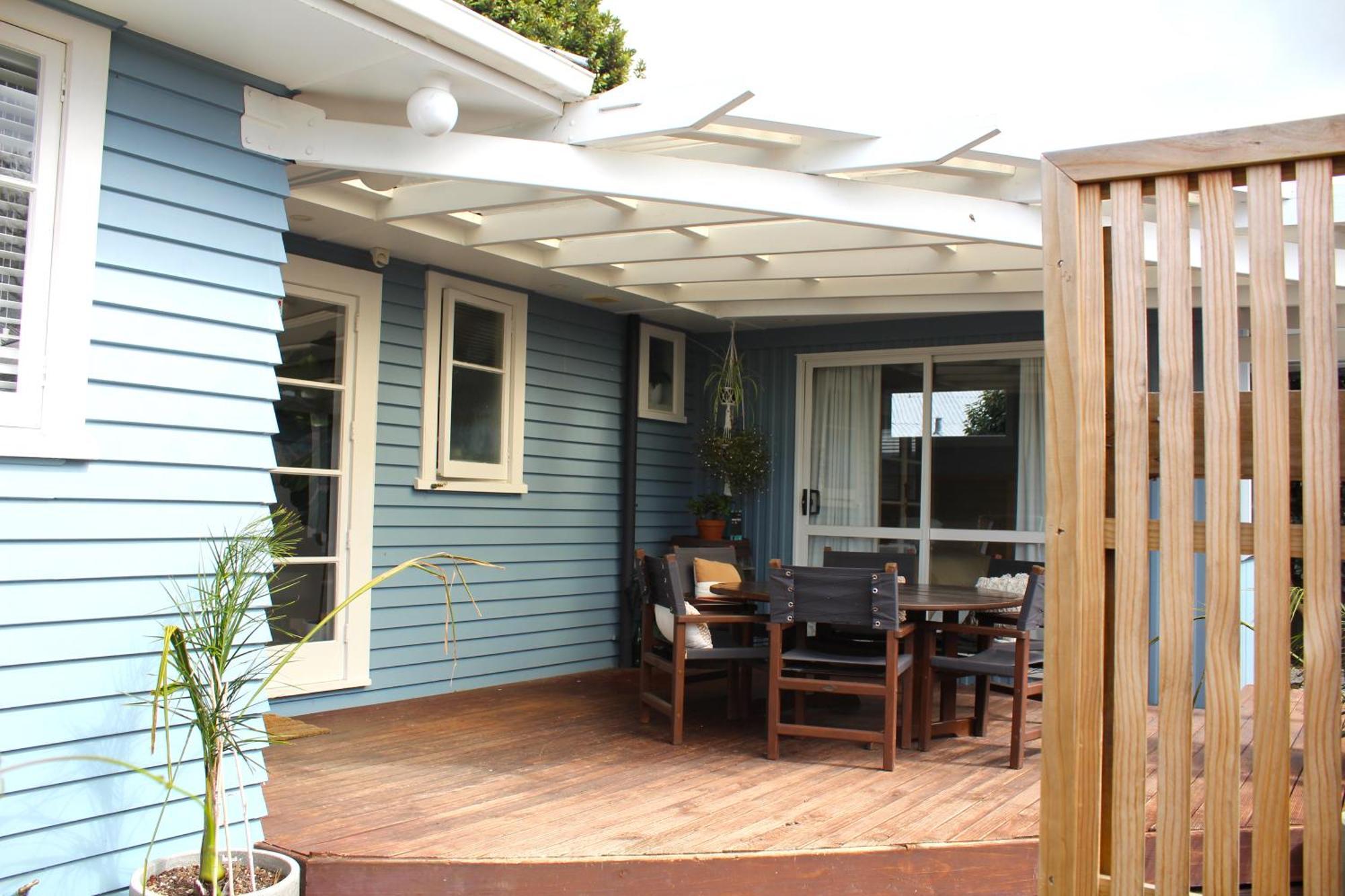 Beautiful Home With Short Stroll To Havelock Village Havelock North Exteriör bild