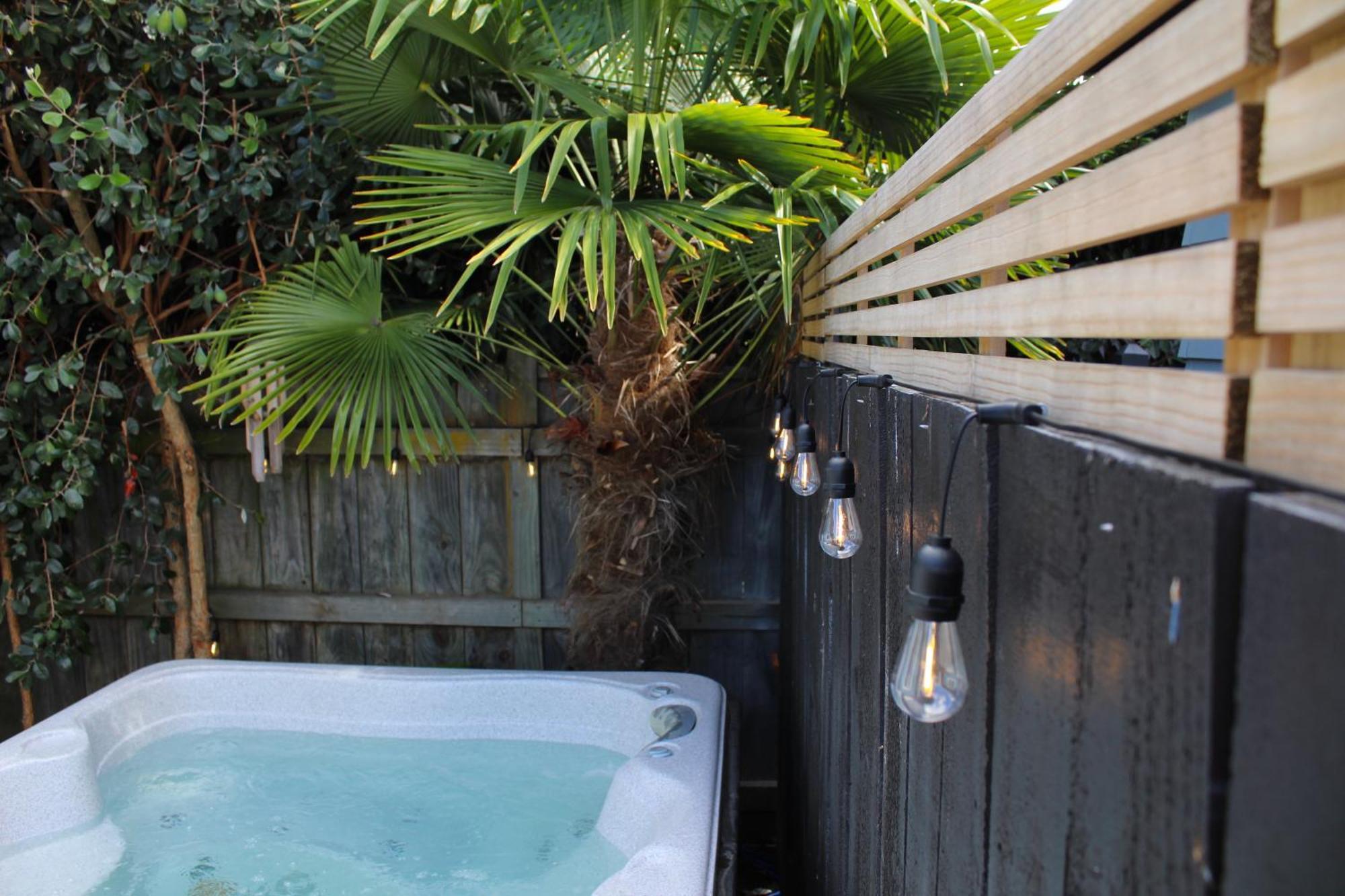 Beautiful Home With Short Stroll To Havelock Village Havelock North Exteriör bild